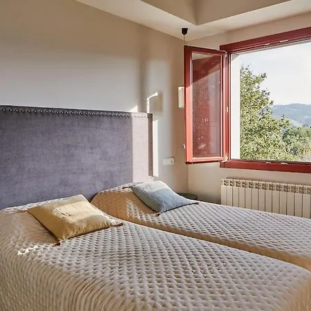 El Lagar De Holiday home