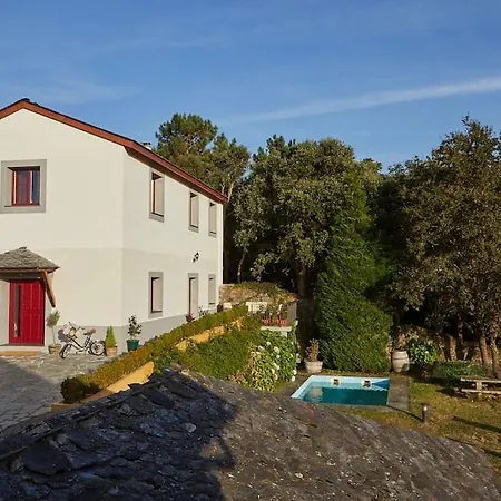 Holiday home El Lagar De
