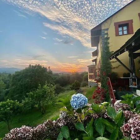 El Lagar De Holiday home