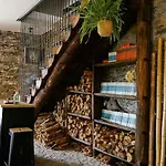 펜션 El Lagar De 루아카
