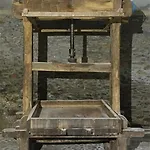 El Lagar De 펜션 루아카