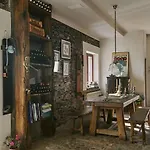 펜션 El Lagar De *