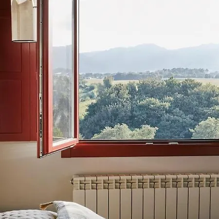 Casa de Férias El Lagar De *