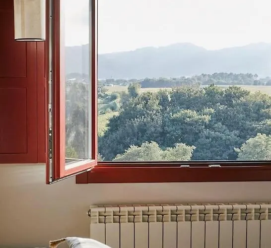 Сasa de vacaciones El Lagar De *