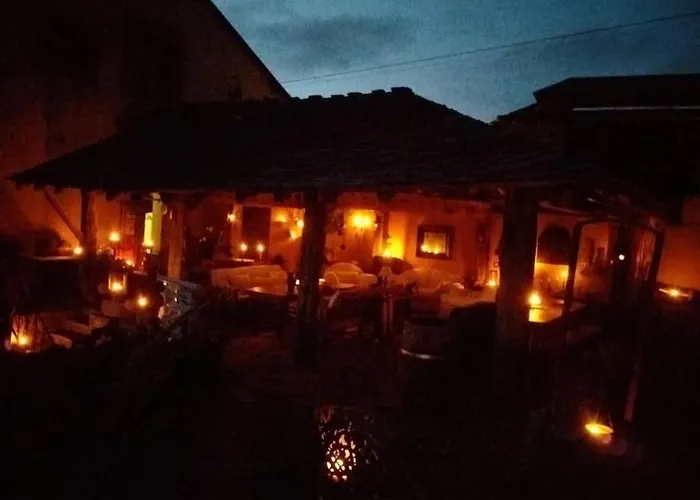 El Lagar De * Luarca