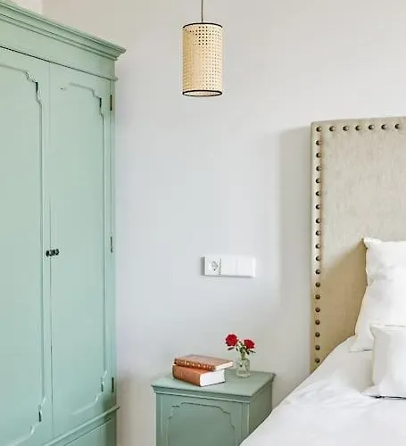 El Lagar De Сasa de vacaciones