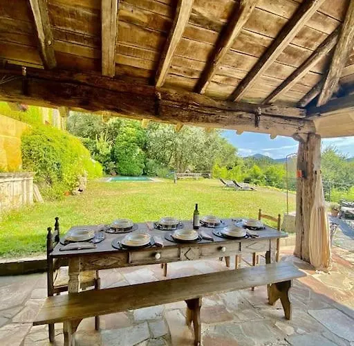 El Lagar De * Luarca