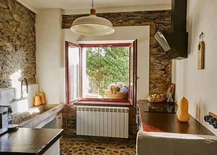 El Lagar De * Luarca