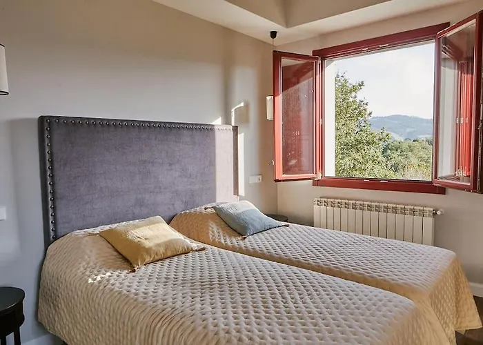 El Lagar De Сasa de vacaciones