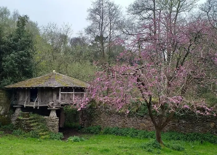 El Lagar De Сasa de vacaciones *