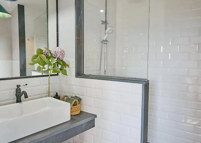 El Lagar De Сasa de vacaciones Luarca