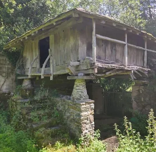 El Lagar De * Luarca