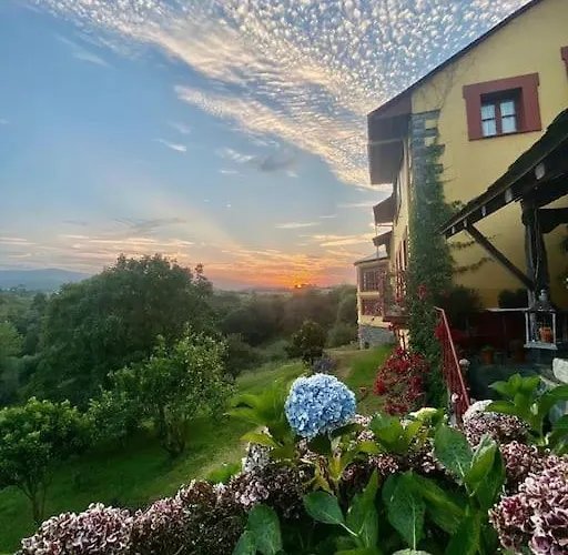 El Lagar De Сasa de vacaciones