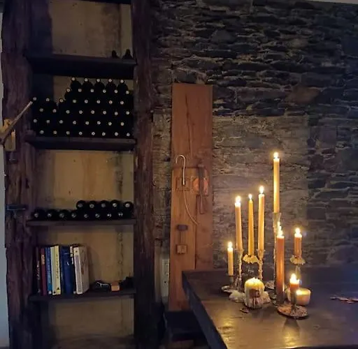 El Lagar De * Luarca