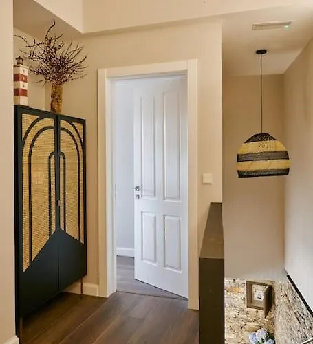 Сasa de vacaciones El Lagar De *