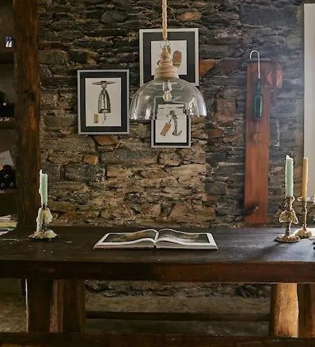 El Lagar De * Luarca