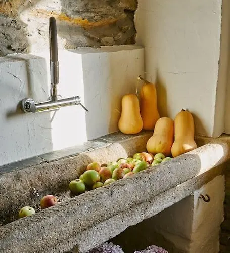 Сasa de vacaciones El Lagar De Luarca