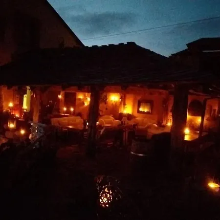 El Lagar De * Луарка