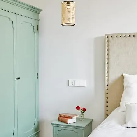 El Lagar De Дом отдыха