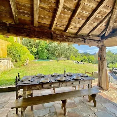 El Lagar De * Луарка