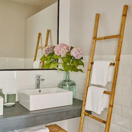 El Lagar De Дом отдыха