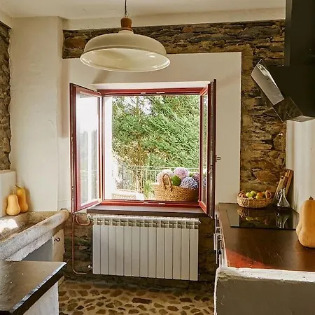 El Lagar De * Луарка