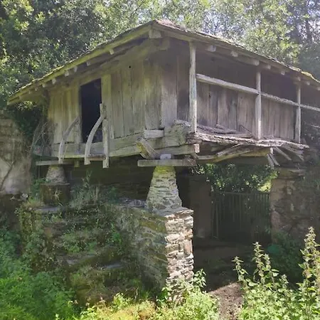 El Lagar De * Луарка