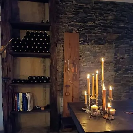 El Lagar De * Луарка