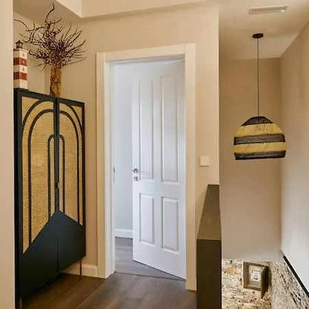 Дом отдыха El Lagar De *