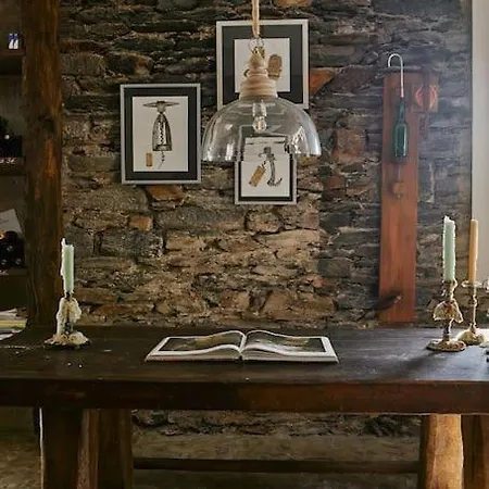 El Lagar De * Луарка