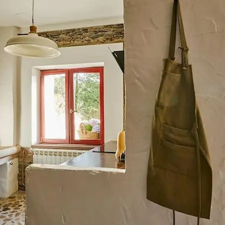 El Lagar De Луарка