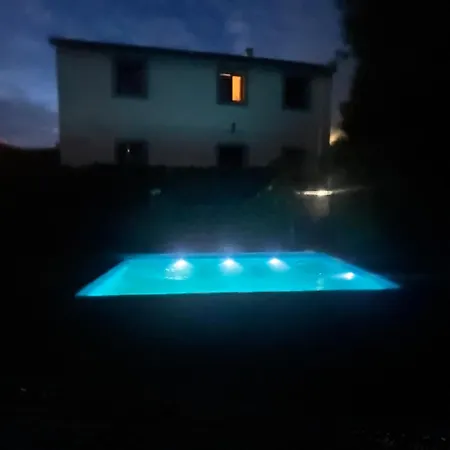 El Lagar De * Луарка