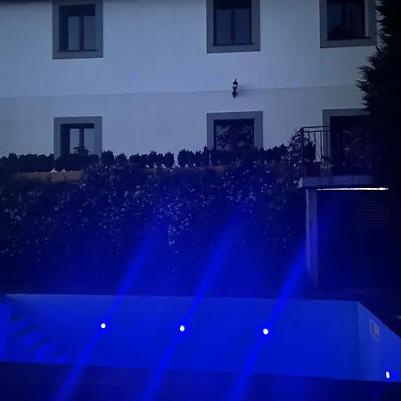 El Lagar De Луарка